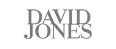 David Jones