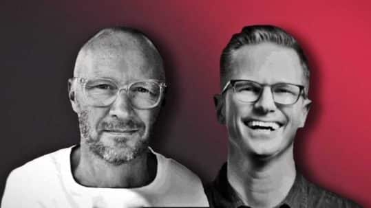 Grow your brand with insight from Nike, Virgin and Rip Curl