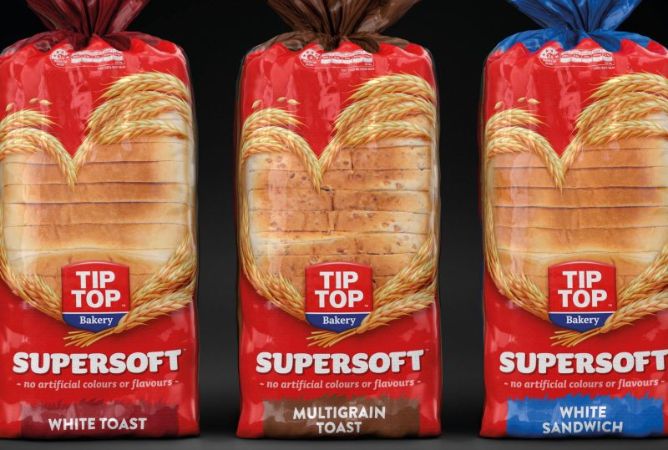 How a FMCG business created a world first advertising medium