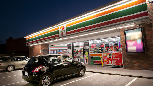 7-Eleven establish retail media network