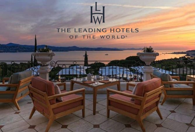 Unlocking the power of owned media to attract hotel partners