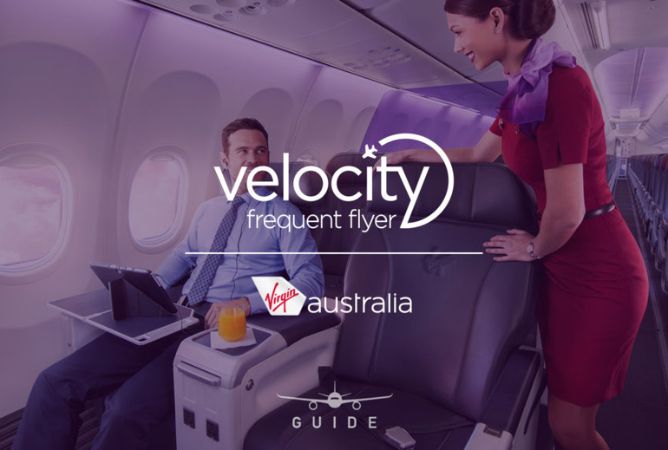 Leveraging customer data for Virgin’s Velocity frequent flyer program