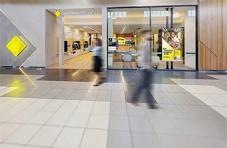 CommBank Connect leverages first party data in retail media