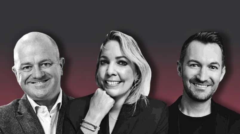CMOs from David Jones, Mecca, Hi-Pages on boosting awareness and loyalty while cutting wastage