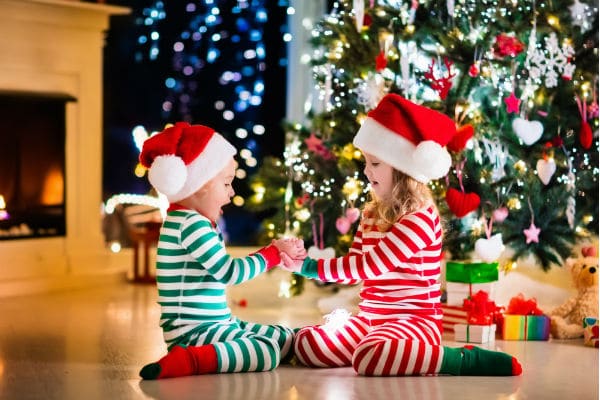 A time to embrace tradition