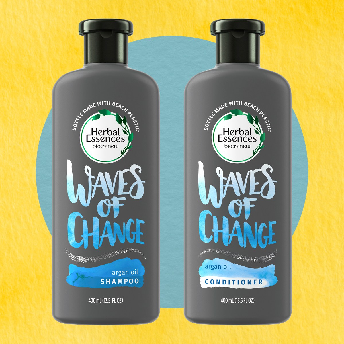 How P&#038;G are using owned media to save the environment