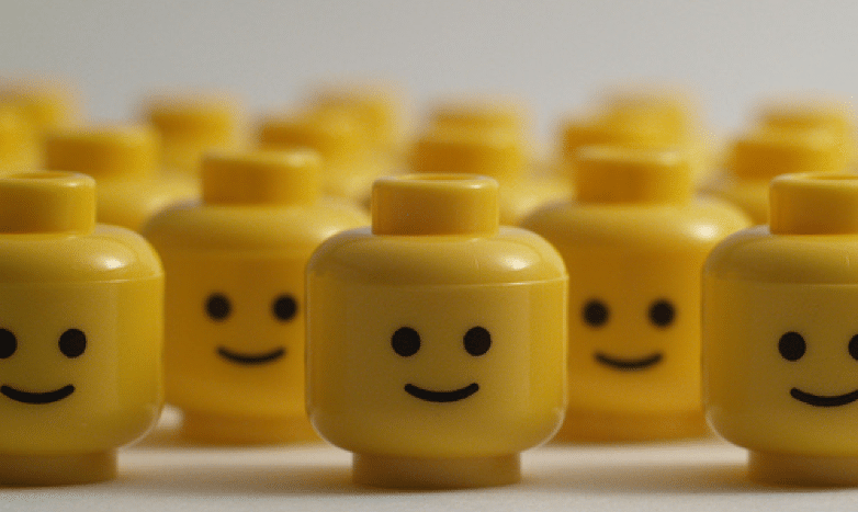 How Lego became the world’s most powerful brand