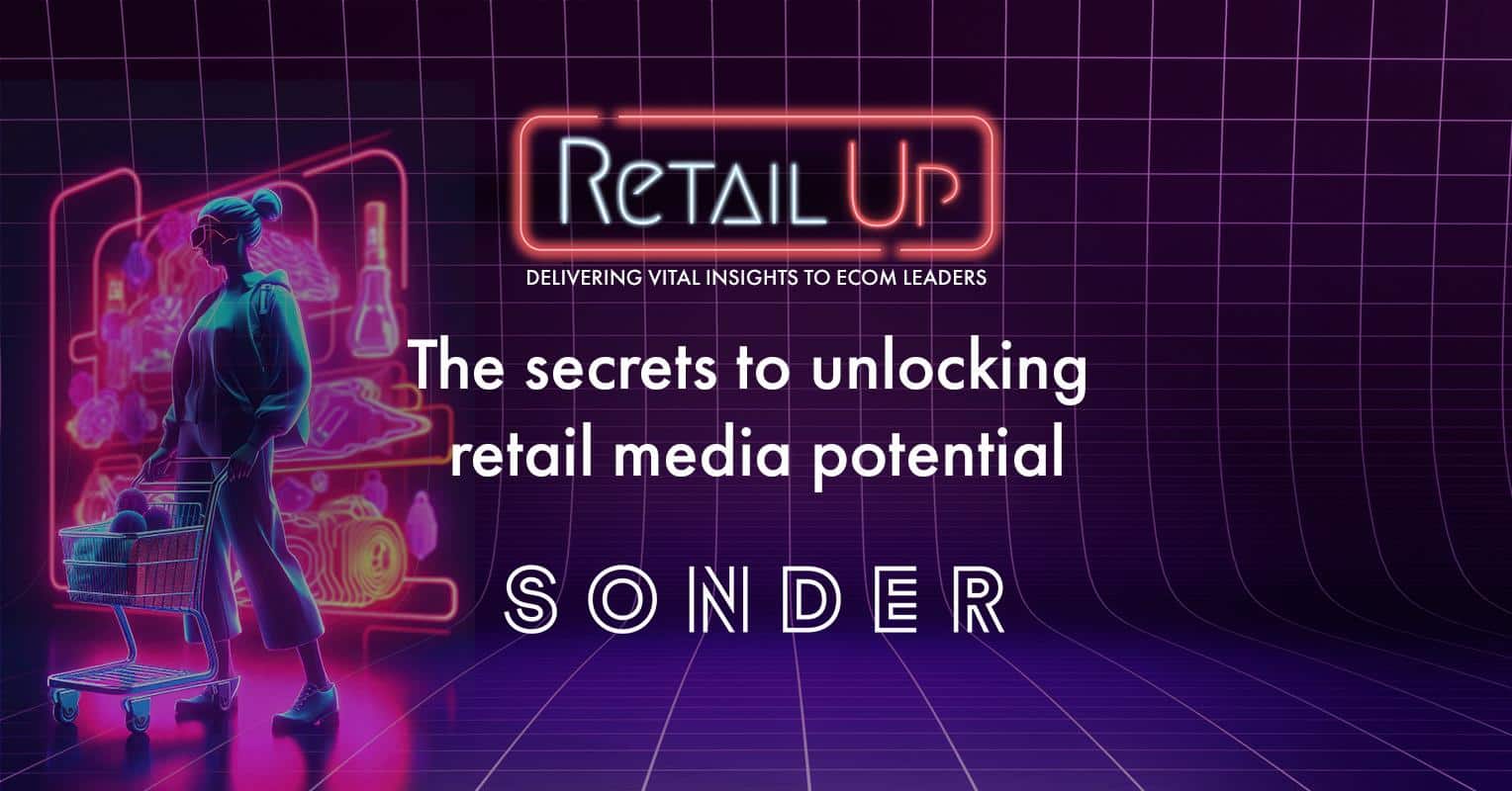 The secrets to unlocking retail media potential