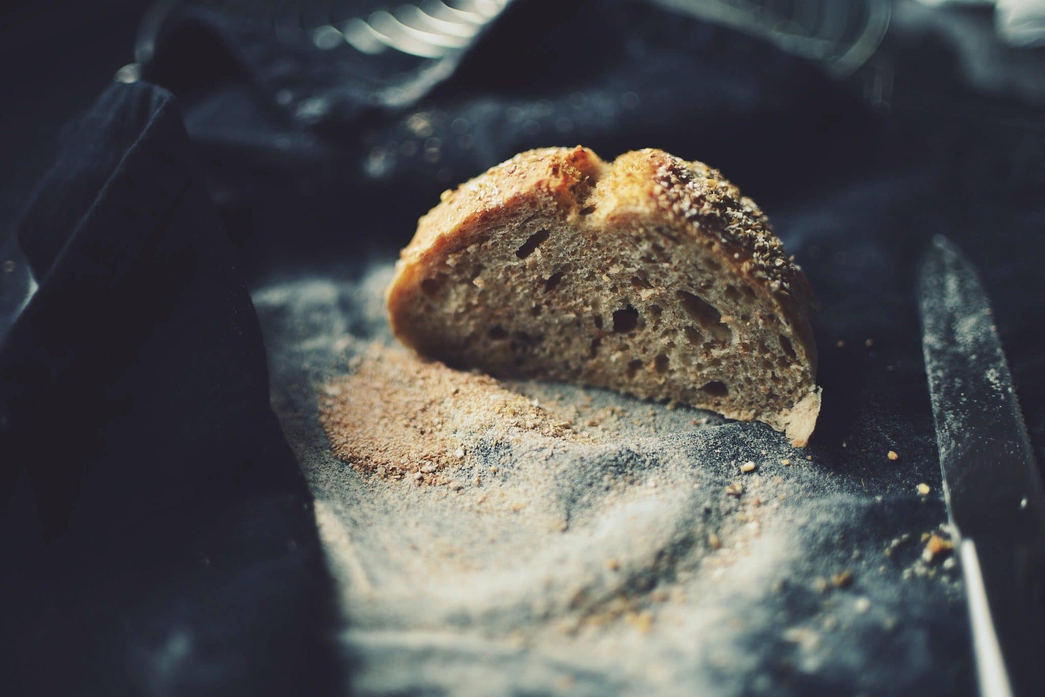 Why every CMO should learn to bake sourdough