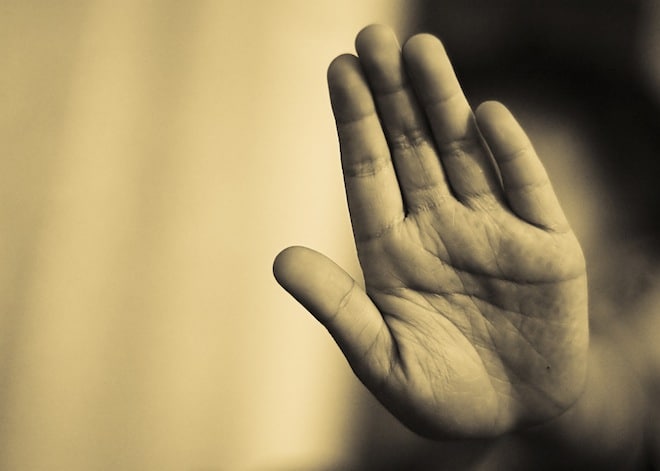Study shows 69% of people reject marketing
