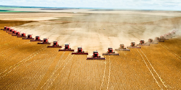 Beware of Social Media crop harvesting