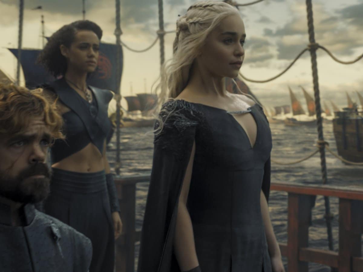 Who is TV’s best marketer?