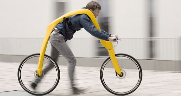 Innovation is a lot easier than invention