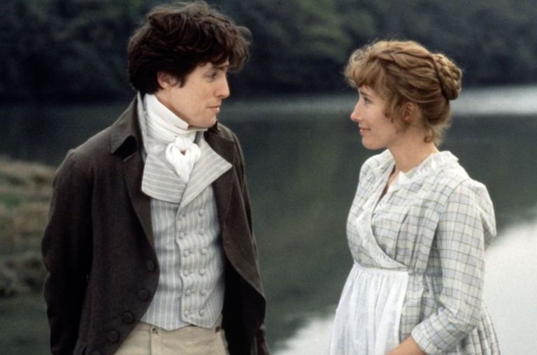 The sense and sensibility predicament in media