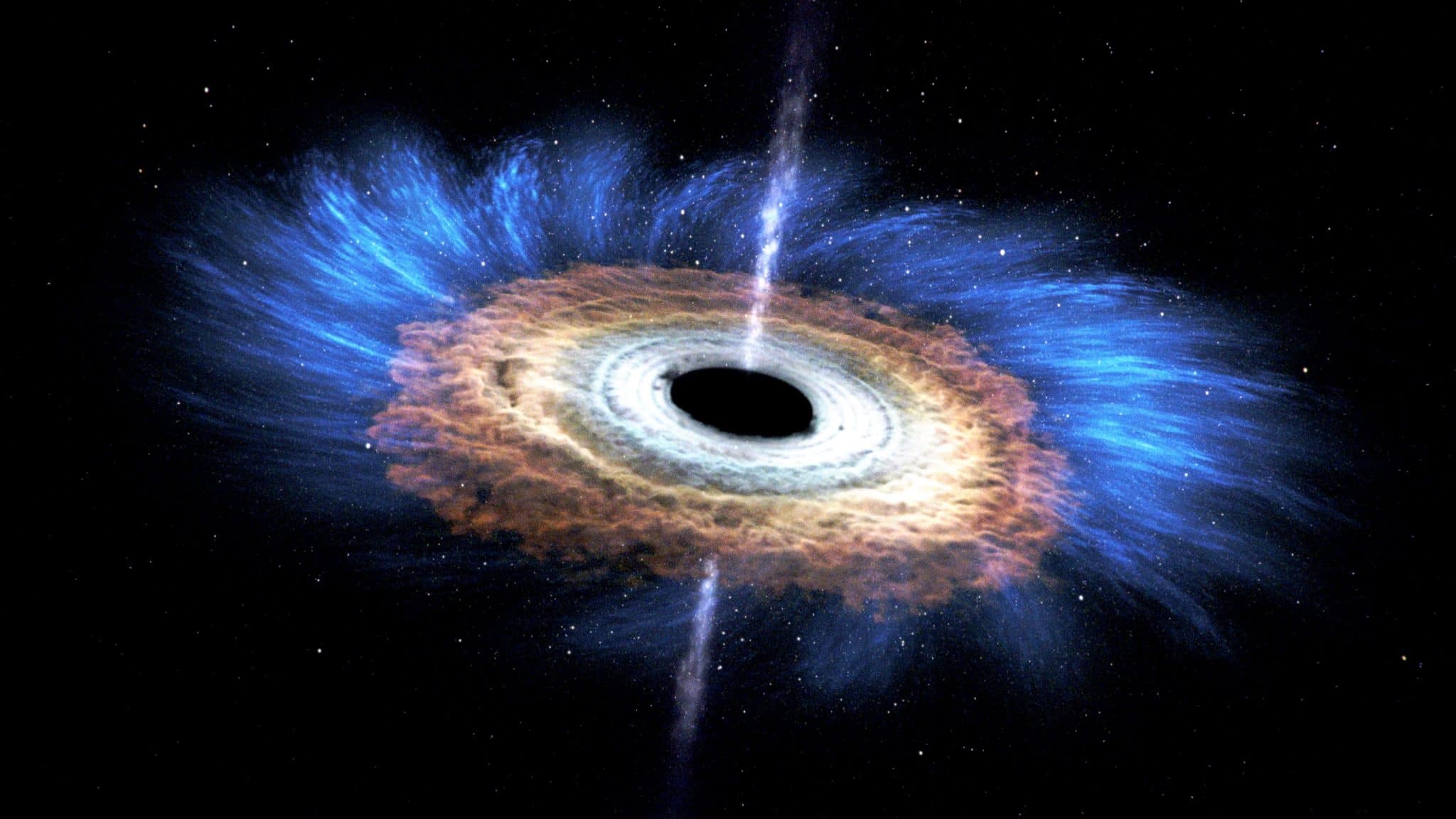 The $3 Trillion dollar black hole