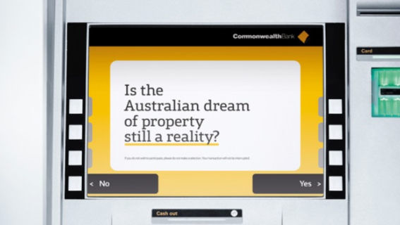 The ATM quiz that launched an entire owned media network