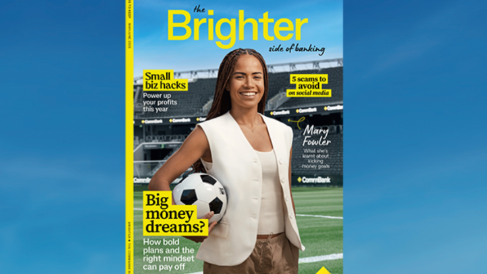 Brighter Magazine