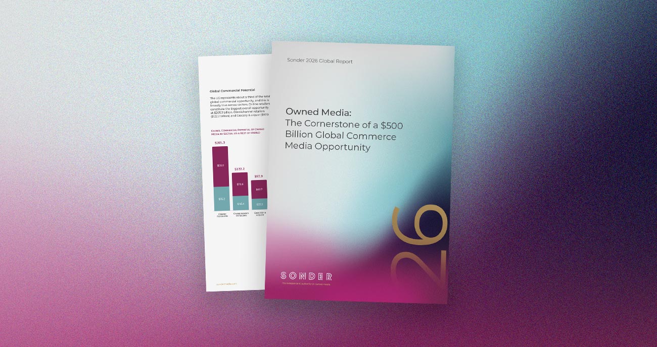 2026 Owned Media Global Market Report